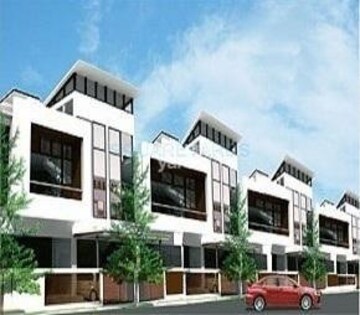 4 BHK Villa For Sale in Panchsheel Villas, Sector 16 Greater Noida