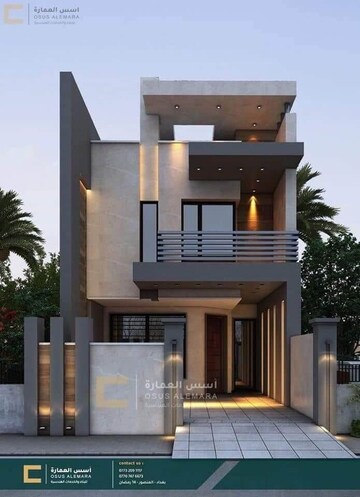 3 BHK Independent House For Sale in Mysore Road