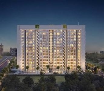 3 BHK Apartment For Resale in Samanvay Atlantica Vaishali Nagar Jaipur  7412146