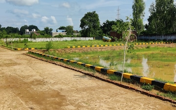 Plot For Sale in Mohan Road