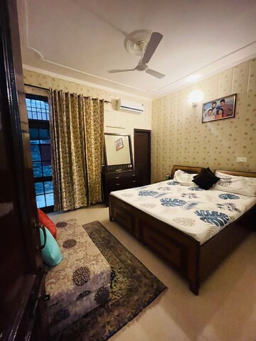 2 BHK Apartment For Sale in Kharar Mohali Road