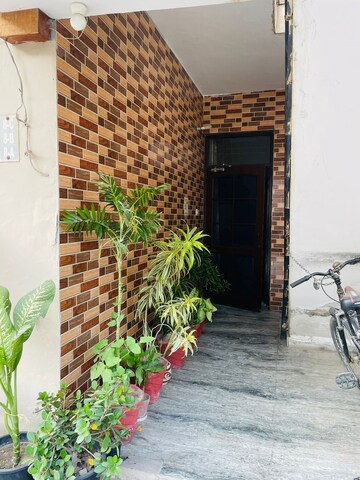 2 BHK Apartment – Exterior View View at Kharar Mohali Road - for Sale