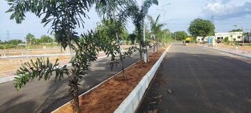  Plot – Exterior View View at Nandikandi - for Sale