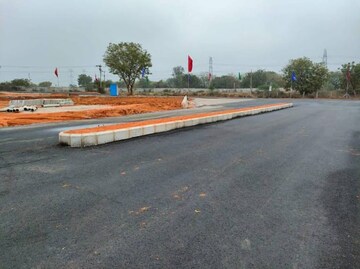  Plot – Exterior View View at Nandikandi - for Sale
