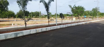 Plot Area in  Plot at Nandikandi – for Sale