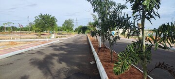  Plot – Exterior View View at Nandikandi - for Sale