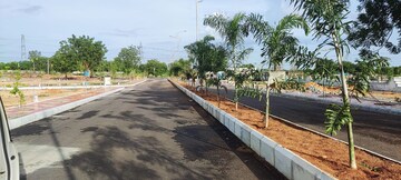  Plot – Exterior View View at Nandikandi - for Sale