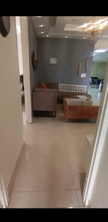 Furnished Amenities in 3 BHK Apartment at Conscient Habitat 78, Sector 78 – for Sale