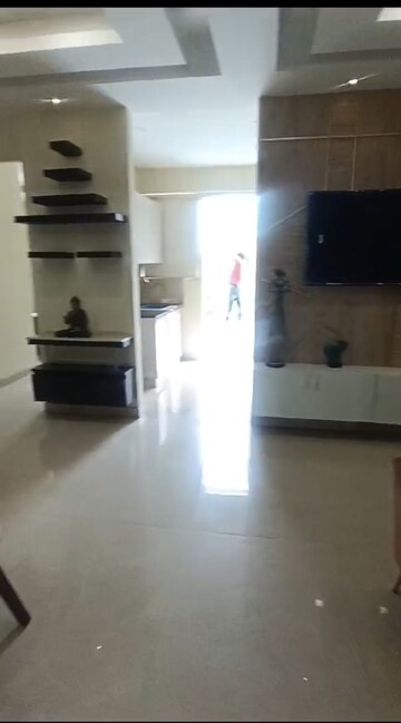 Furnished Amenities in 3 BHK Apartment at Conscient Habitat 78, Sector 78 – for Sale