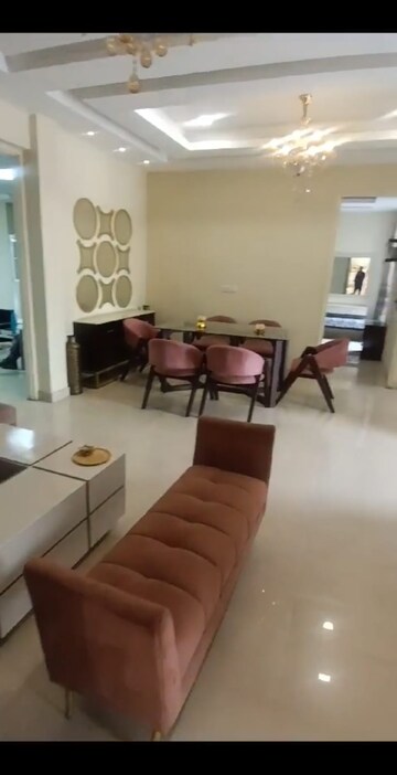 Master Bedroom in 3 BHK Apartment at Conscient Habitat 78, Sector 78 – for Sale