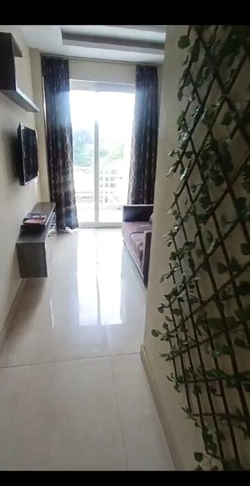 Building Lobby in 3 BHK Apartment at Conscient Habitat 78, Sector 78 – for Sale