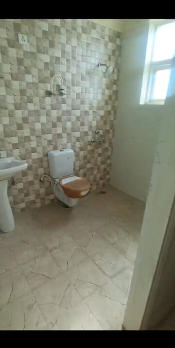 Bathroom in 3 BHK Apartment at Conscient Habitat 78, Sector 78 – for Sale