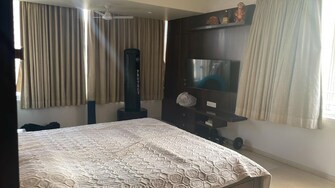 1 BHK Apartment For Rent in Gundecha Marigold Kandivali East Mumbai  7412193