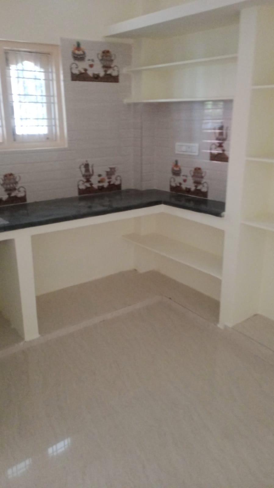 2 BHK Apartment For Resale in Bolarum Hyderabad  7412194