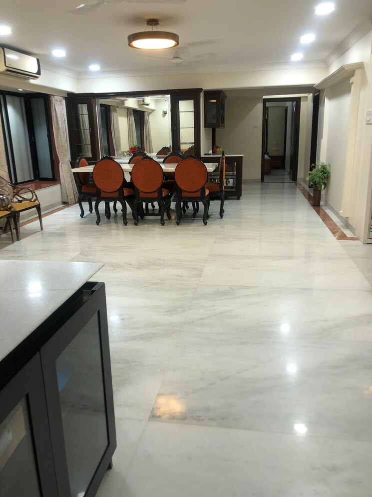 Kitchen, kanakia-samarpan 2 Bedroom 995 Sq.Ft. Apartment In Borivali East Mumbai 7412198