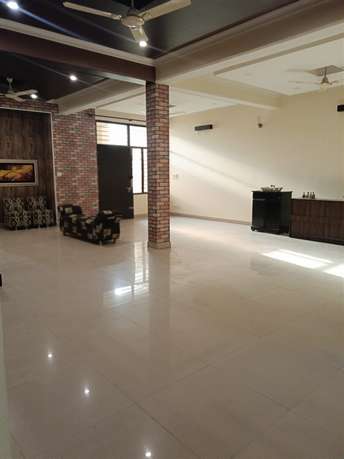 3 BHK Villa For Rent in Sector 46 Noida  7412206