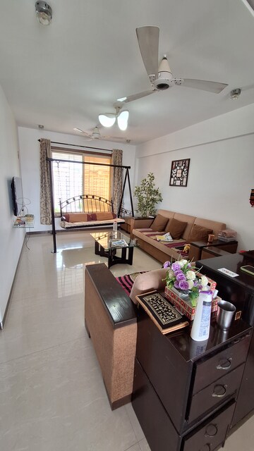 2 BHK Apartment For Resale in S L P Jubilee Park Warje Pune  7412207