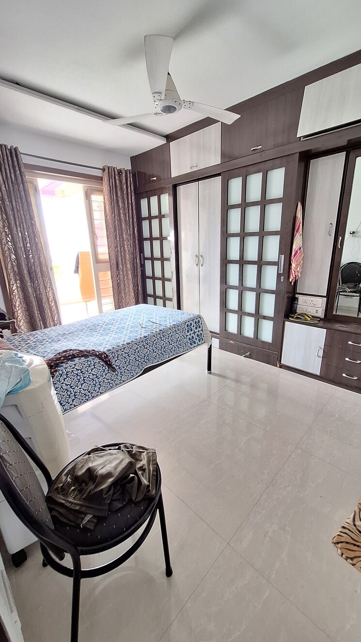 undefined, s-l-p-jubilee-park 2 Bedroom 1200 Sq.Ft. Apartment In Warje Pune 7412207