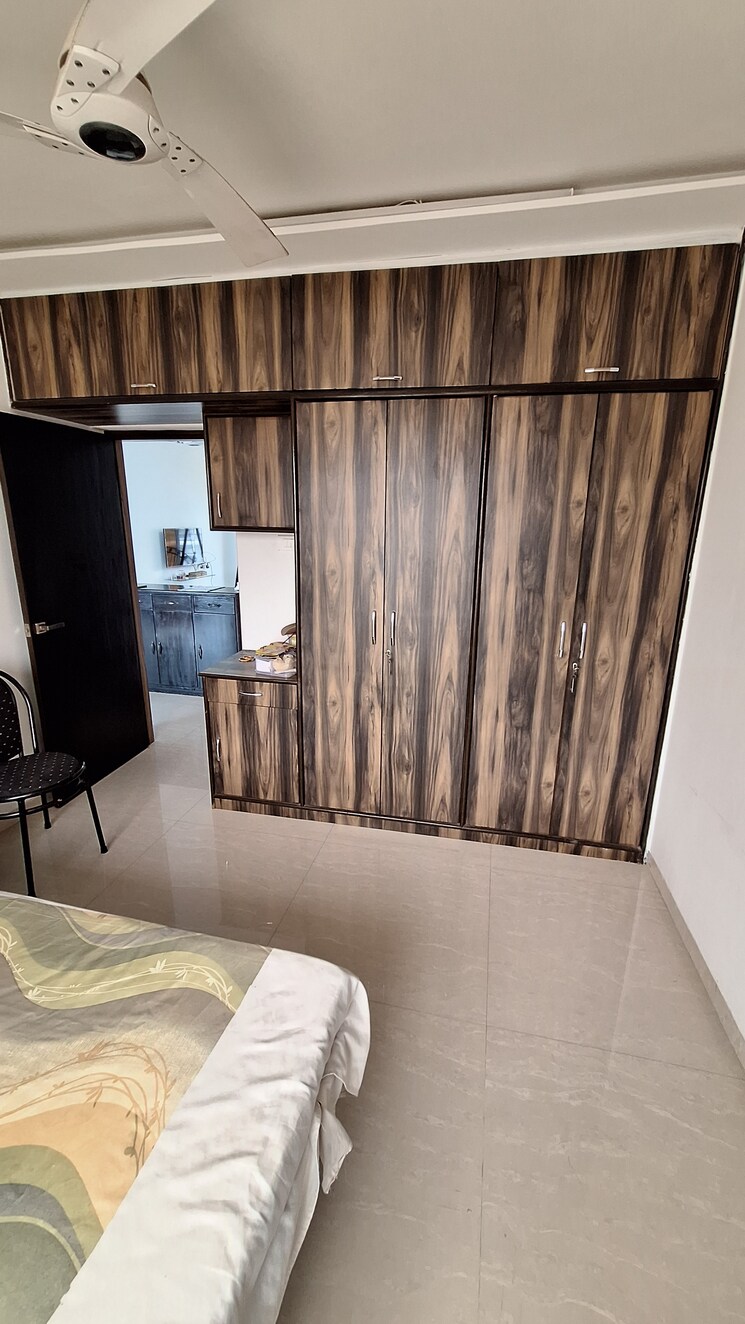 undefined, s-l-p-jubilee-park 2 Bedroom 1200 Sq.Ft. Apartment In Warje Pune 7412207