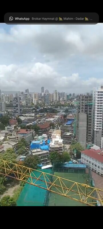 1 BHK Apartment – Exterior View View at Chintamani Aryavrat, Dadar West - for Sale