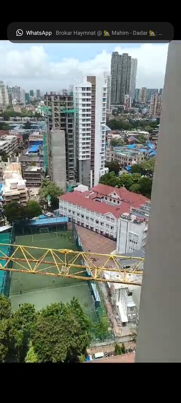Master Plan in 1 BHK Apartment at Chintamani Aryavrat, Dadar West – for Sale