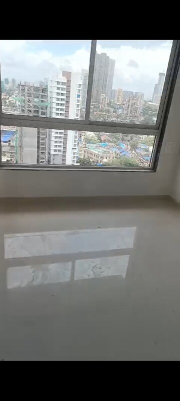Furnished Amenities in 1 BHK Apartment at Chintamani Aryavrat, Dadar West – for Sale