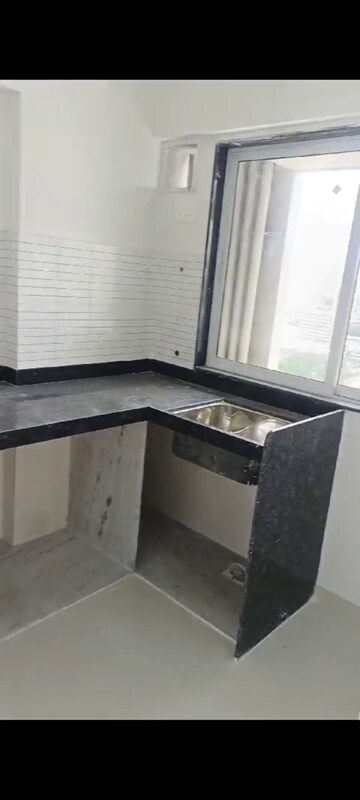 Kitchen in 1 BHK Apartment at Chintamani Aryavrat, Dadar West – for Sale
