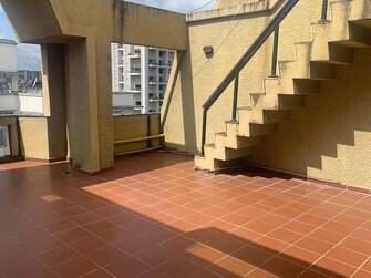 4 BHK Independent House For Rent in Panchshil Satellite Towers Koregaon Park Pune  7412251