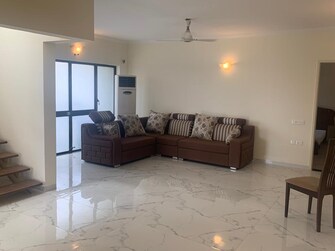 4 BHK Independent House For Rent in Panchshil Satellite Towers Koregaon Park Pune  7412251