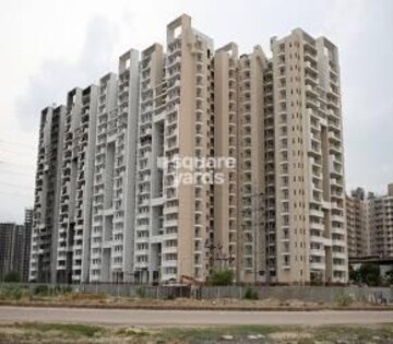 3 BHK Apartment For Sale in BPTP Park Generations, Sector 37d