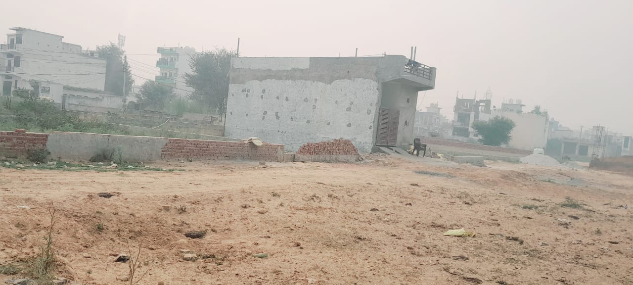 Plot For Resale in Bhondsi Gurgaon  7412270