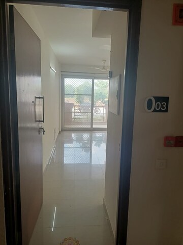 Bathroom in 3 BHK Apartment at BPTP Park Generations, Sector 37d – for Sale
