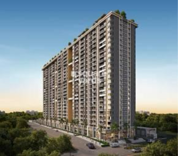 3 BHK Apartment For Resale in Siddhashila Treasure Troves Bhagwan Nagar Pune  7412289