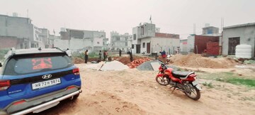  Plot For Sale in Bhondsi
