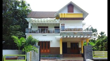 3 BHK Villa For Sale in Pathiripala