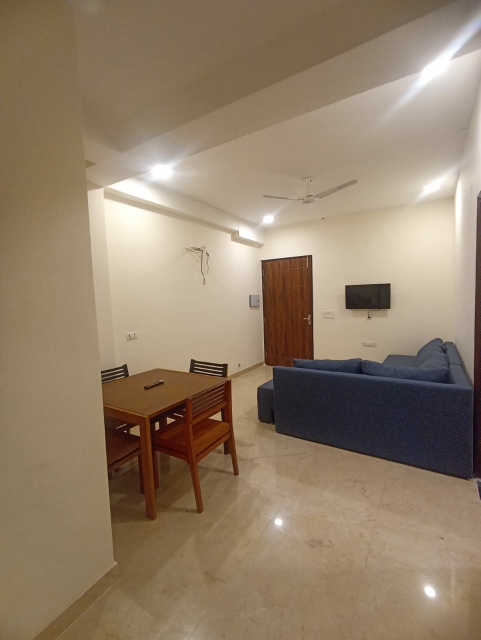 2 BHK Independent House For Rent in Sector 30 Gurgaon  7412365