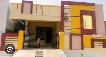 2 BHK Independent House For Resale in Thagarapuvalasa Vizag  7412381