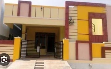 2 BHK Independent House For Sale in Thagarapuvalasa