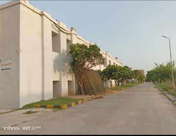  Plot – Exterior View View at Okhla - for Sale