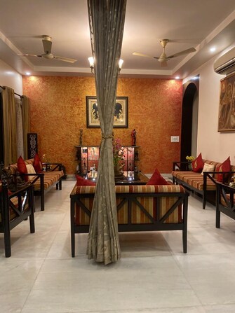 3 BHK Apartment For Resale in Shatabdi Vihar Sector-61 Sector 61 Noida  7412380