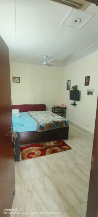 1 BHK Independent House For Rent in Sector 43 Gurgaon  7412420