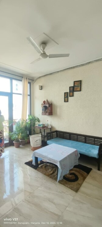 1 BHK Independent House For Rent in Sector 43 Gurgaon  7412420