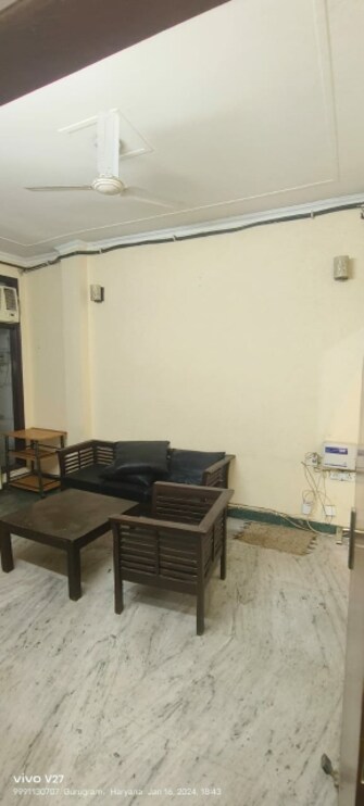 1 BHK Independent House For Rent in Sector 43 Gurgaon  7412420