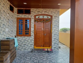 2 BHK Independent House For Resale in Peddapur Sangareddy  7412390