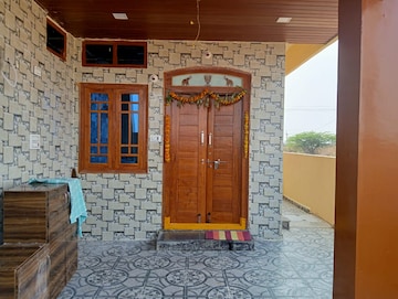 2 BHK Independent House For Resale in Peddapur Sangareddy  7412390