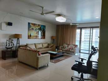 5 BHK Apartment For Rent in Panchshil One North Magarpatta Pune  7412392