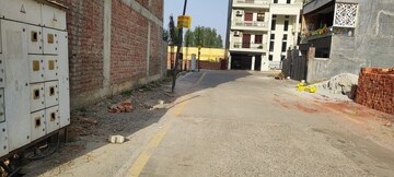  Plot – Exterior View View at Fidato Honour Homes, Sector 89 - for Sale