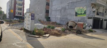  Plot – Exterior View View at Fidato Honour Homes, Sector 89 - for Sale