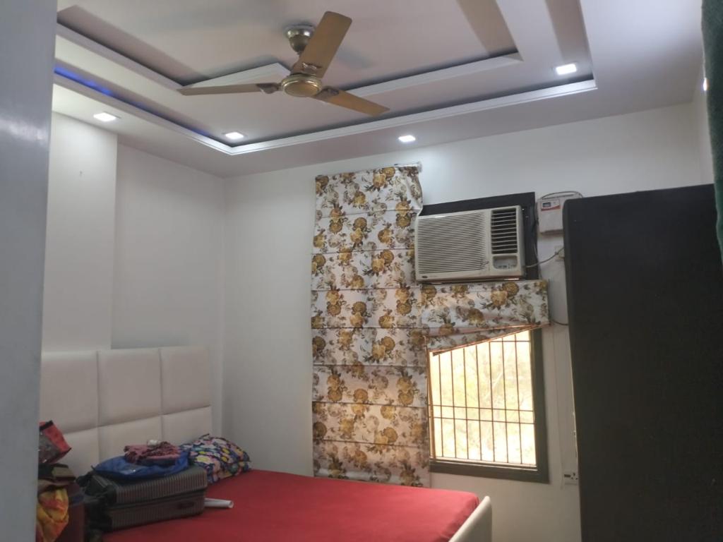 3.5 BHK Apartment For Resale in Sector 10 Dwarka Delhi  7412393