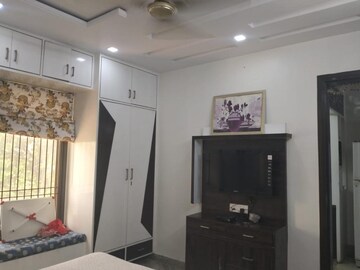 Kitchen in 3.5 BHK Apartment at Sector 10 Dwarka – for Sale